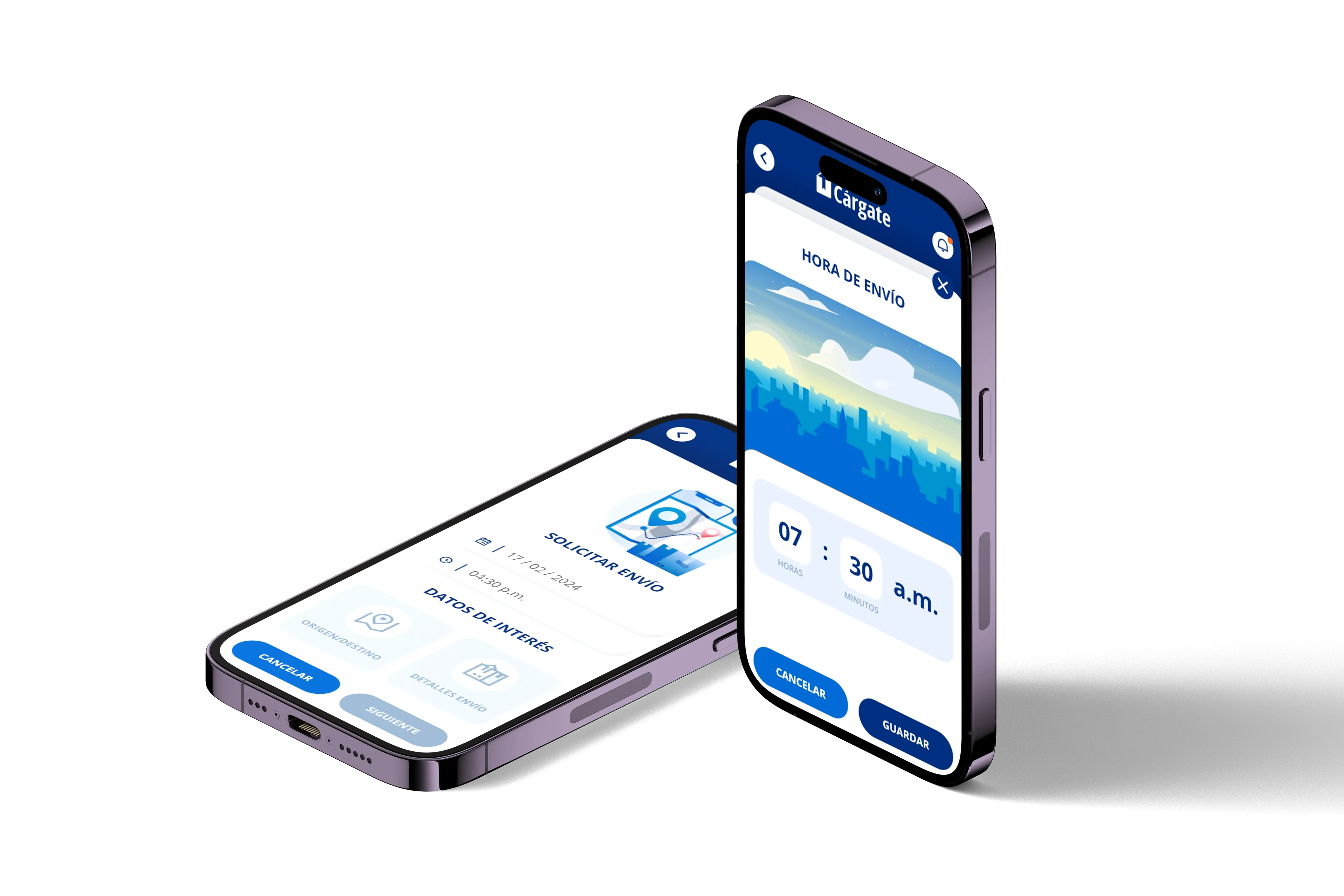 Soluciones D-Click