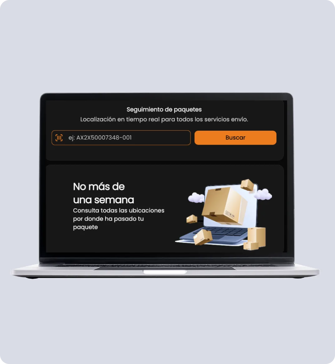 LogiTrace